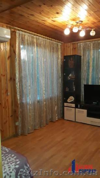 Продается двухэтажный дом, 80 м.кв., Дахновка - <ro>Изображение</ro><ru>Изображение</ru> #5, <ru>Объявление</ru> #1617941