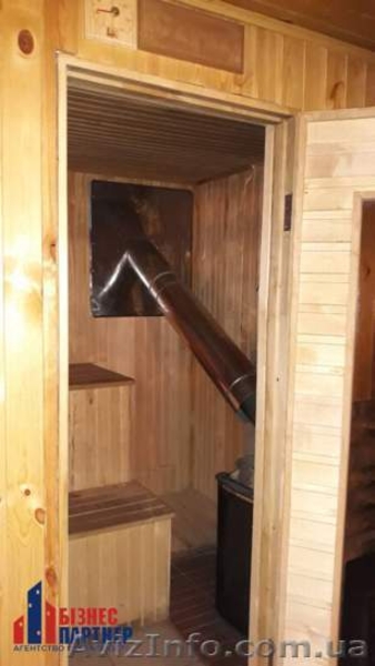 Продается двухэтажный дом, 80 м.кв., Дахновка - <ro>Изображение</ro><ru>Изображение</ru> #6, <ru>Объявление</ru> #1617941