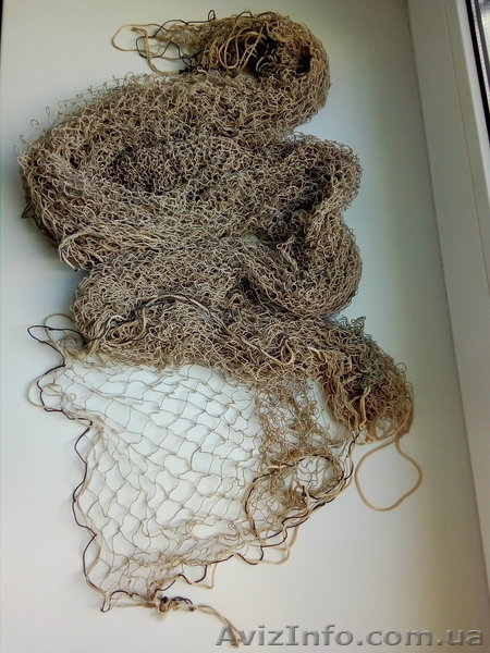 сеть рыболовная - <ro>Изображение</ro><ru>Изображение</ru> #2, <ru>Объявление</ru> #1494198