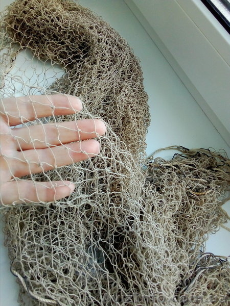 сеть рыболовная - <ro>Изображение</ro><ru>Изображение</ru> #1, <ru>Объявление</ru> #1494198