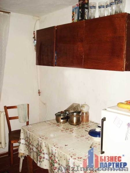 Продается ½ дома по ул. Красина в районе Казбета - <ro>Изображение</ro><ru>Изображение</ru> #3, <ru>Объявление</ru> #1623787