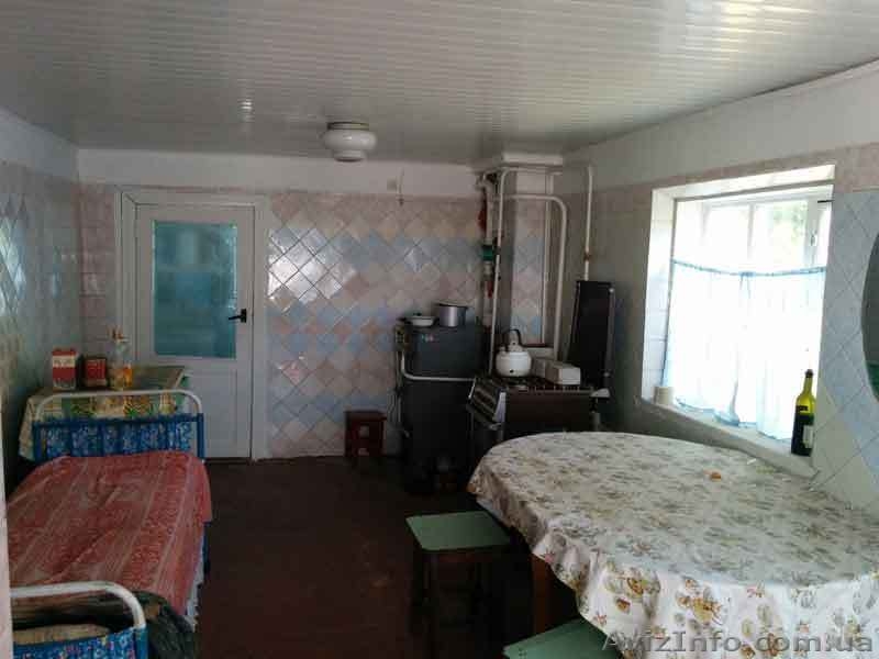 Продается дом в с. Хацьки, в 20 км. от г. Черкассы - <ro>Изображение</ro><ru>Изображение</ru> #3, <ru>Объявление</ru> #1623786