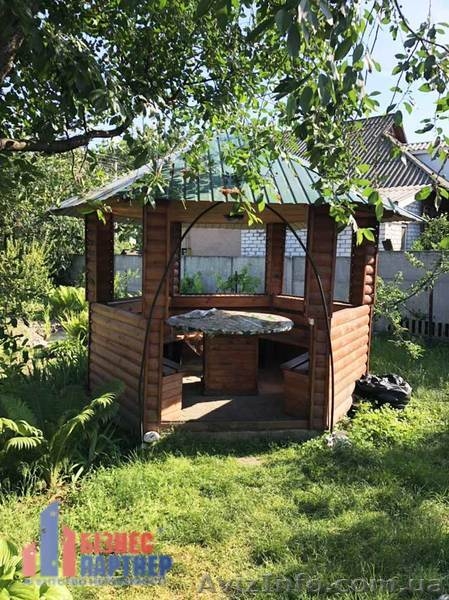 Продается дом в 17 км от Черкасс, с. Дубиевка - <ro>Изображение</ro><ru>Изображение</ru> #8, <ru>Объявление</ru> #1622606