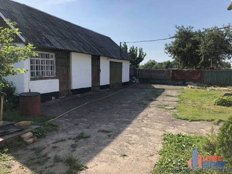 Продается дом в 17 км от Черкасс, с. Дубиевка - <ro>Изображение</ro><ru>Изображение</ru> #9, <ru>Объявление</ru> #1622606