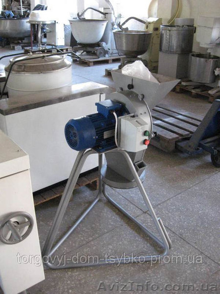 Мельница "Котыгорошко" ПМ-3  - <ro>Изображение</ro><ru>Изображение</ru> #2, <ru>Объявление</ru> #1627579