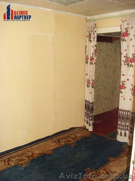 Продается часть  дома по ул.Черновола, р-н кинотеатра Мир г. Черкассы - <ro>Изображение</ro><ru>Изображение</ru> #1, <ru>Объявление</ru> #1625240