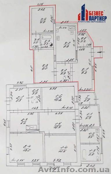 Продается часть  дома по ул.Черновола, р-н кинотеатра Мир г. Черкассы - <ro>Изображение</ro><ru>Изображение</ru> #9, <ru>Объявление</ru> #1625240