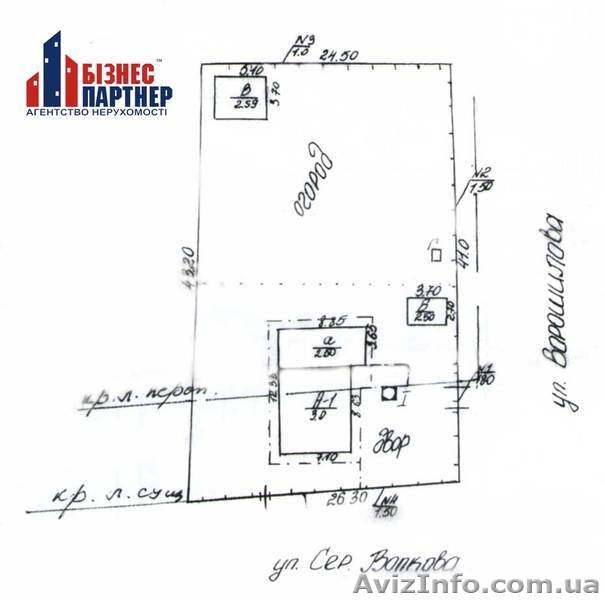 Продается участок, площадью 10 сот, Дахновка - <ro>Изображение</ro><ru>Изображение</ru> #3, <ru>Объявление</ru> #1616793