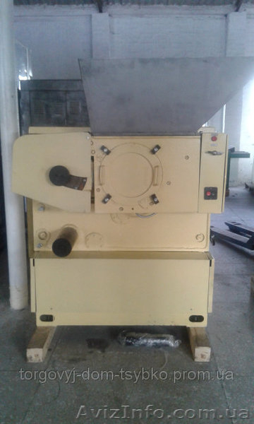 Тестоделитель А2-ХТН   - <ro>Изображение</ro><ru>Изображение</ru> #2, <ru>Объявление</ru> #1630800