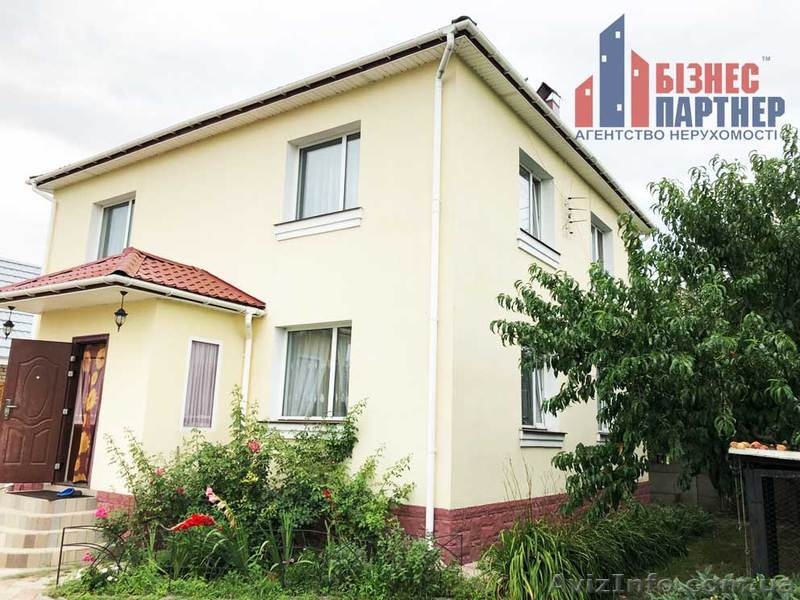 Двухэтажный дом, 150 м.кв., с. Дубиевка (15 км от города Черкассы) - <ro>Изображение</ro><ru>Изображение</ru> #10, <ru>Объявление</ru> #1630832