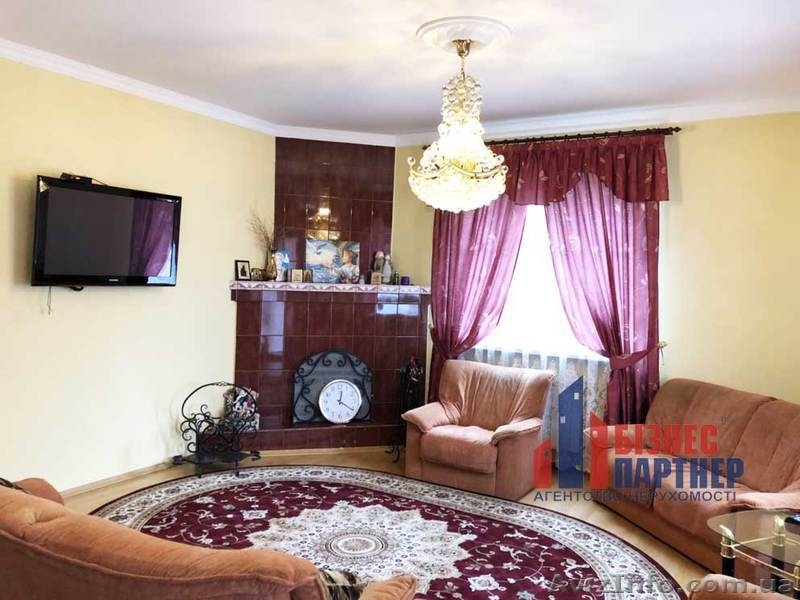 Двухэтажный дом, 150 м.кв., с. Дубиевка (15 км от города Черкассы) - <ro>Изображение</ro><ru>Изображение</ru> #2, <ru>Объявление</ru> #1630832