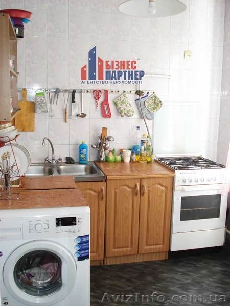 3-х комнатная квартира, Мытница. Мебель и техника в подарок. - <ro>Изображение</ro><ru>Изображение</ru> #3, <ru>Объявление</ru> #1629785