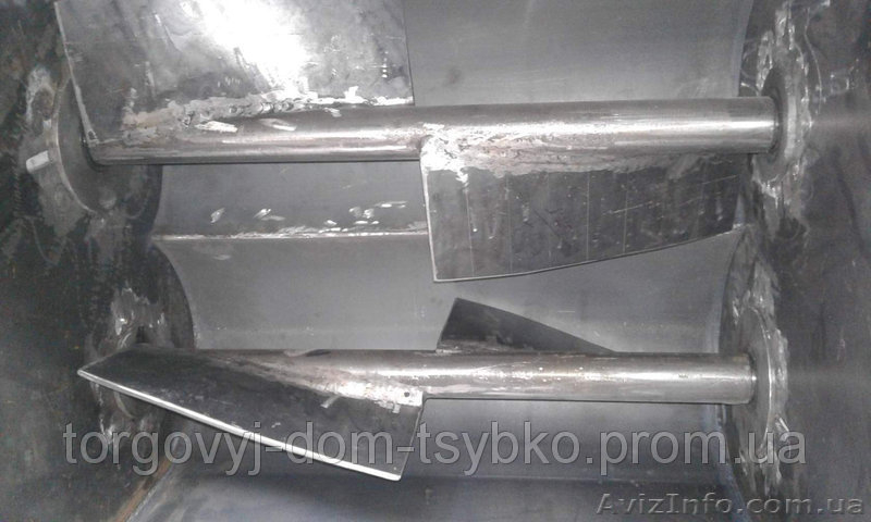 Тестомесильная машина для крутого теста МТ-80 (тестомес) у/с  - <ro>Изображение</ro><ru>Изображение</ru> #3, <ru>Объявление</ru> #1630801