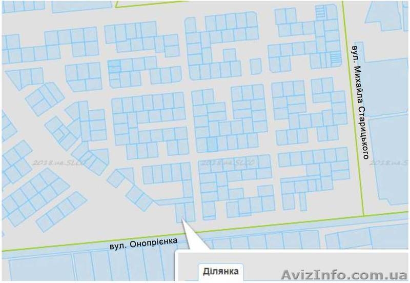 Участок под строительство жилого дома - <ro>Изображение</ro><ru>Изображение</ru> #3, <ru>Объявление</ru> #1630821