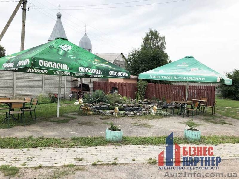 Продається комплекс приміщень, 320 м.кв., с. Дубіївка (15 км від м. Черкаси) - <ro>Изображение</ro><ru>Изображение</ru> #10, <ru>Объявление</ru> #1631600