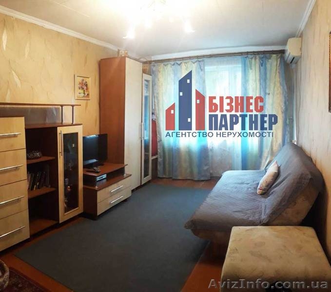 Продам 1 комнатную квартиру в районе Банковской академии - <ro>Изображение</ro><ru>Изображение</ru> #1, <ru>Объявление</ru> #1632537