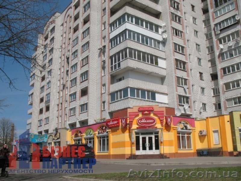 Продається 2-кімнатна квартира по бул. Шевченка 135 - <ro>Изображение</ro><ru>Изображение</ru> #1, <ru>Объявление</ru> #1632714