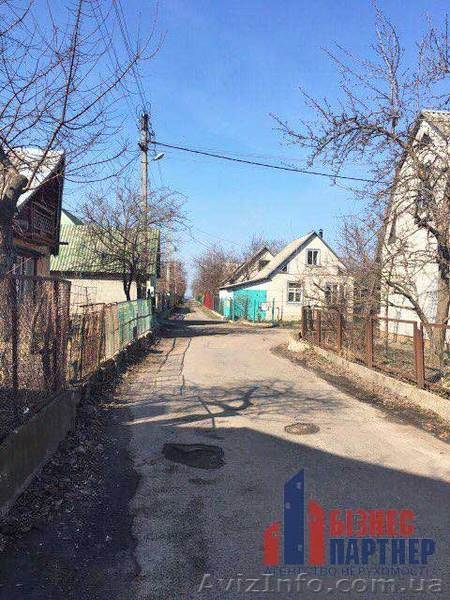 Продається дача в кооперативі «Дніпро», с. Червона Слобода.  - <ro>Изображение</ro><ru>Изображение</ru> #3, <ru>Объявление</ru> #1631623