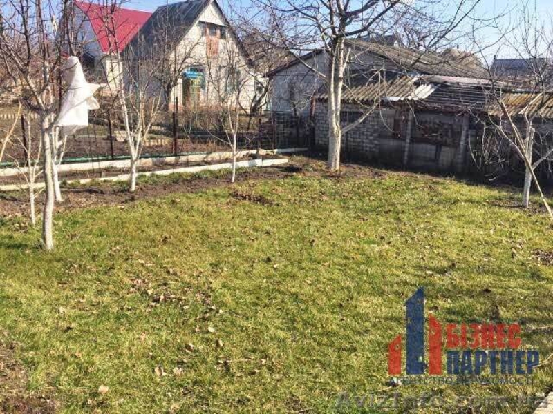 Продається дача в кооперативі «Дніпро», с. Червона Слобода.  - <ro>Изображение</ro><ru>Изображение</ru> #4, <ru>Объявление</ru> #1631623