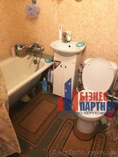 Продам 1 комнатную квартиру в районе Банковской академии - <ro>Изображение</ro><ru>Изображение</ru> #3, <ru>Объявление</ru> #1632537