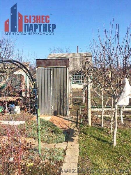 Продається дача в кооперативі «Дніпро», с. Червона Слобода.  - <ro>Изображение</ro><ru>Изображение</ru> #5, <ru>Объявление</ru> #1631623