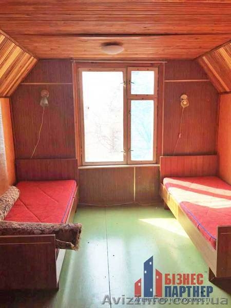 Продається дача в кооперативі «Дніпро», с. Червона Слобода.  - <ro>Изображение</ro><ru>Изображение</ru> #7, <ru>Объявление</ru> #1631623