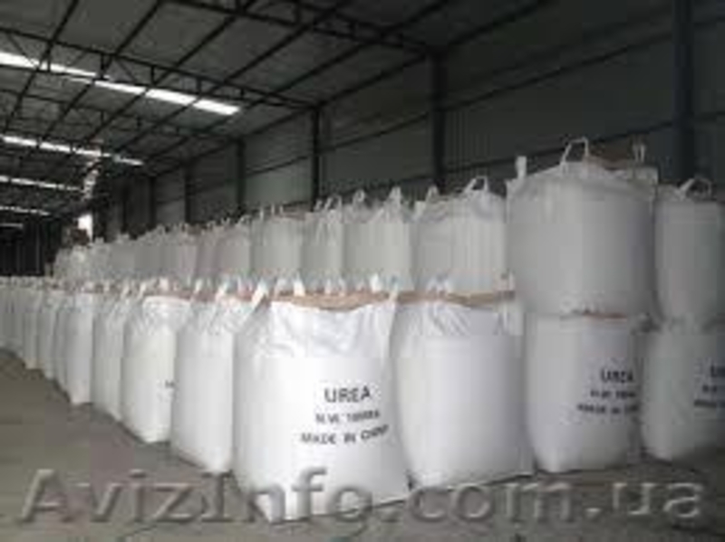 Карбамид N-46% (Цена договорная) - <ro>Изображение</ro><ru>Изображение</ru> #2, <ru>Объявление</ru> #1635390