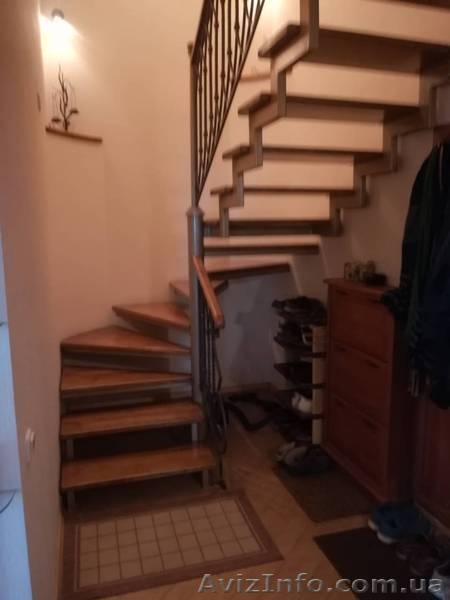 Продаю квартиру в центрі м.Черкаси. Площа 210 кв.м.  - <ro>Изображение</ro><ru>Изображение</ru> #8, <ru>Объявление</ru> #1637504