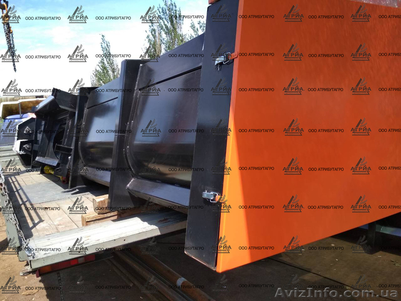 Жатка для уборки подсолнечника безрядковая, ЖНС Купить, ЦЕНА - <ro>Изображение</ro><ru>Изображение</ru> #5, <ru>Объявление</ru> #1575820