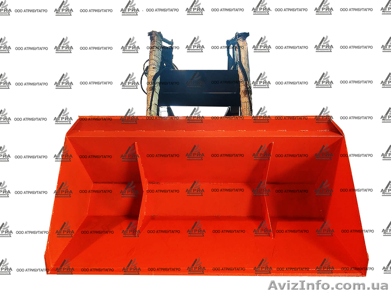 Погрузчик ПБМ фронтальный на МТЗ купить, цена - <ro>Изображение</ro><ru>Изображение</ru> #2, <ru>Объявление</ru> #1584756