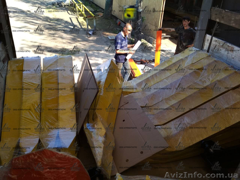 Жатка для уборки подсолнечника безрядковая, ЖНС Купить, ЦЕНА - <ro>Изображение</ro><ru>Изображение</ru> #2, <ru>Объявление</ru> #1575820