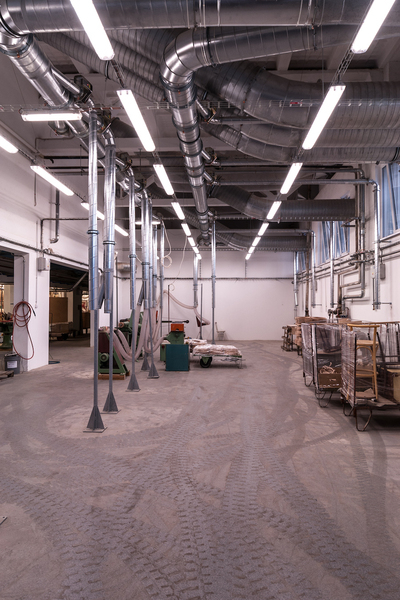 Проектирование, производство и монтаж систем вентиляции - <ro>Изображение</ro><ru>Изображение</ru> #4, <ru>Объявление</ru> #885444