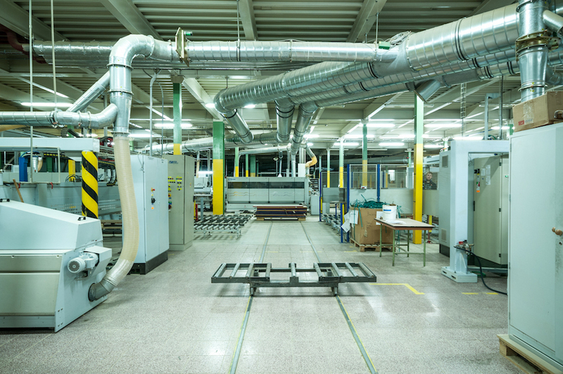 Проектирование, производство и монтаж систем вентиляции - <ro>Изображение</ro><ru>Изображение</ru> #2, <ru>Объявление</ru> #885444