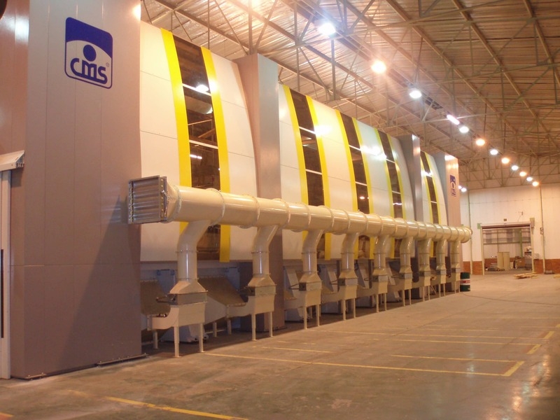 Проектирование, производство и монтаж систем вентиляции - <ro>Изображение</ro><ru>Изображение</ru> #5, <ru>Объявление</ru> #885444