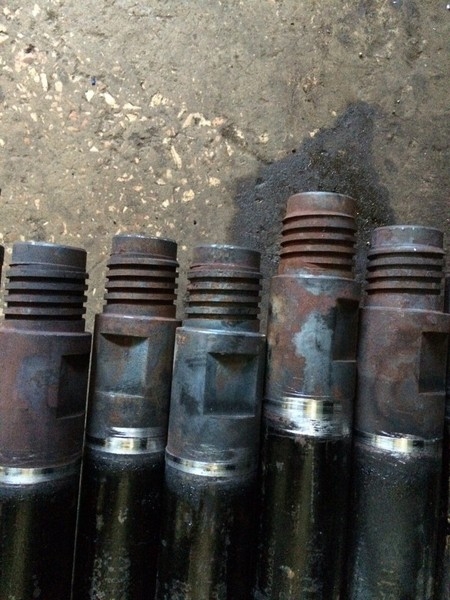 Буровые штанги, шнеки. Черкассы. - <ro>Изображение</ro><ru>Изображение</ru> #2, <ru>Объявление</ru> #1648729