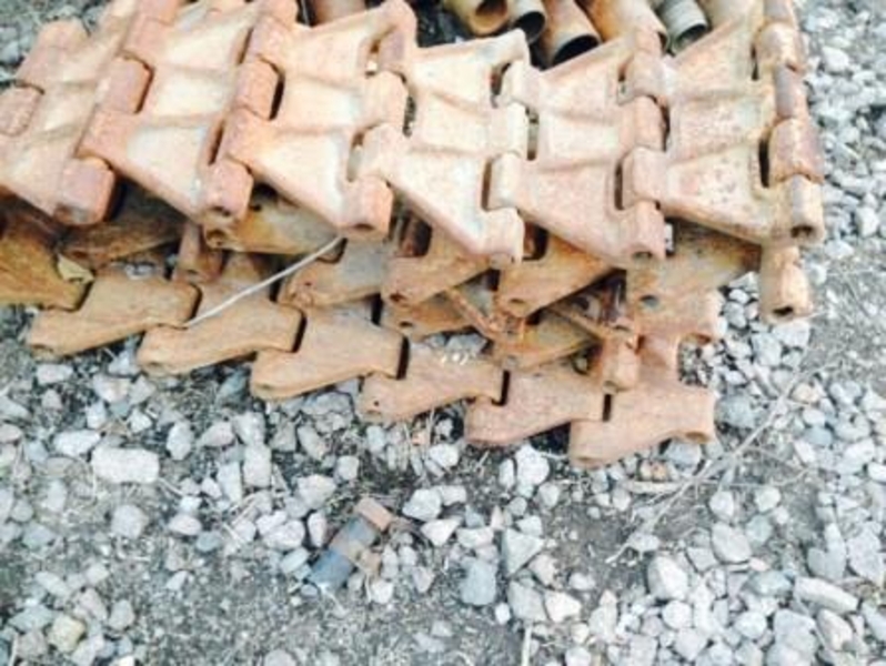 Буровой станок СБУ-100, 125 - <ro>Изображение</ro><ru>Изображение</ru> #5, <ru>Объявление</ru> #1648675