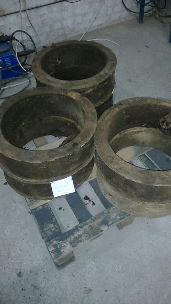 ПРОДАМ: Кольцевые матрицы для пресс- грануляторов марки ДГ и ОГМ - <ro>Изображение</ro><ru>Изображение</ru> #2, <ru>Объявление</ru> #1646011