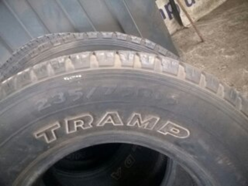 Резина для внедорожников б/ у - <ro>Изображение</ro><ru>Изображение</ru> #3, <ru>Объявление</ru> #1647937