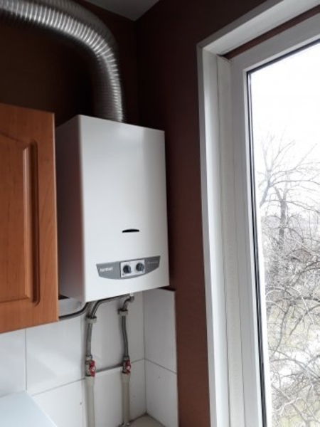    как установить газовую колонку в Черкассах - <ro>Изображение</ro><ru>Изображение</ru> #3, <ru>Объявление</ru> #1651425