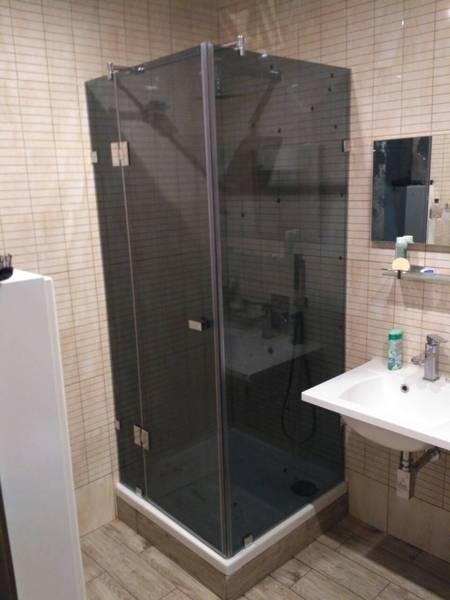 Душевые кабины из стекла на заказ - <ro>Изображение</ro><ru>Изображение</ru> #2, <ru>Объявление</ru> #1651428