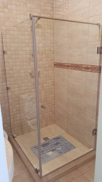 Душевые кабины из стекла на заказ - <ro>Изображение</ro><ru>Изображение</ru> #4, <ru>Объявление</ru> #1651428