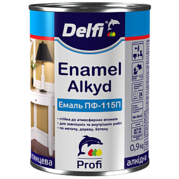 Лако-фарбова продукция Farbex,Delfi - <ro>Изображение</ro><ru>Изображение</ru> #1, <ru>Объявление</ru> #460232