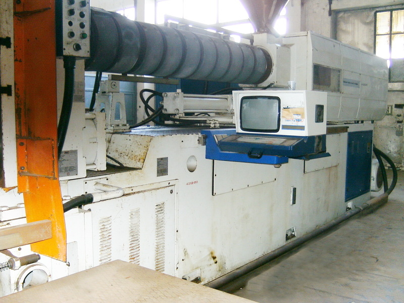 Ищу работу на термопластавтомат ТМ 1050 - <ro>Изображение</ro><ru>Изображение</ru> #2, <ru>Объявление</ru> #1649794