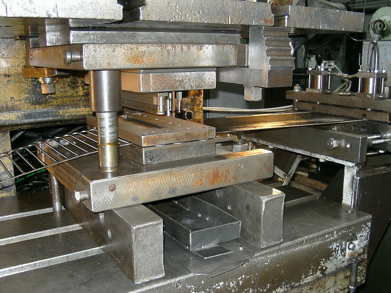 Изготовление штампов для листовой штамповки - <ro>Изображение</ro><ru>Изображение</ru> #4, <ru>Объявление</ru> #1649785