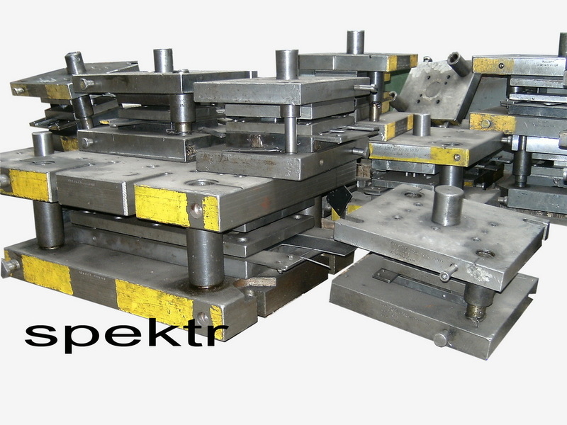 Изготовление штампов для листовой штамповки - <ro>Изображение</ro><ru>Изображение</ru> #1, <ru>Объявление</ru> #1649785