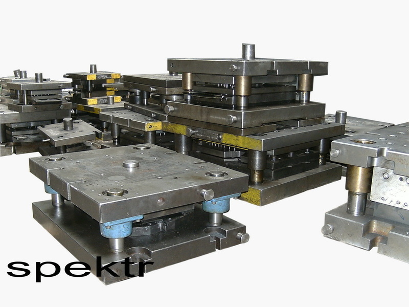 Изготовление штампов для листовой штамповки - <ro>Изображение</ro><ru>Изображение</ru> #2, <ru>Объявление</ru> #1649785