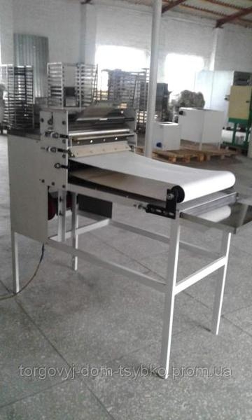 Раскатка для лаваша РЛ-500  - <ro>Изображение</ro><ru>Изображение</ru> #1, <ru>Объявление</ru> #1652785