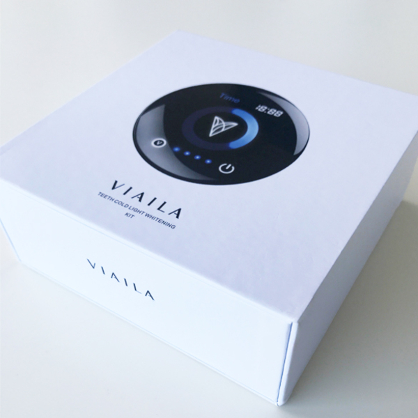 Viaila Отбеливатель для зубов 2 поколения - <ro>Изображение</ro><ru>Изображение</ru> #2, <ru>Объявление</ru> #1653324