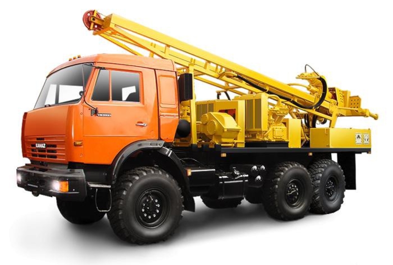 Бурение скважин под воду по всей Украине - <ro>Изображение</ro><ru>Изображение</ru> #1, <ru>Объявление</ru> #1656529