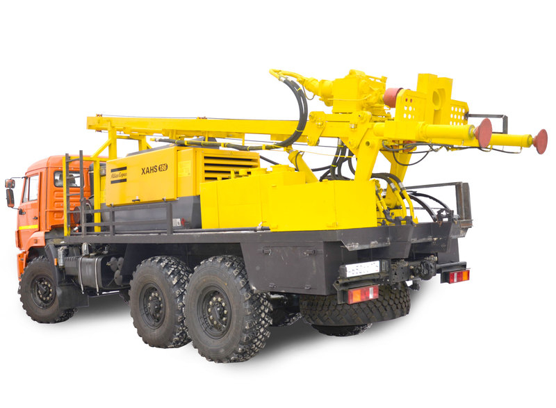 Бурение скважин под воду по всей Украине - <ro>Изображение</ro><ru>Изображение</ru> #2, <ru>Объявление</ru> #1656529